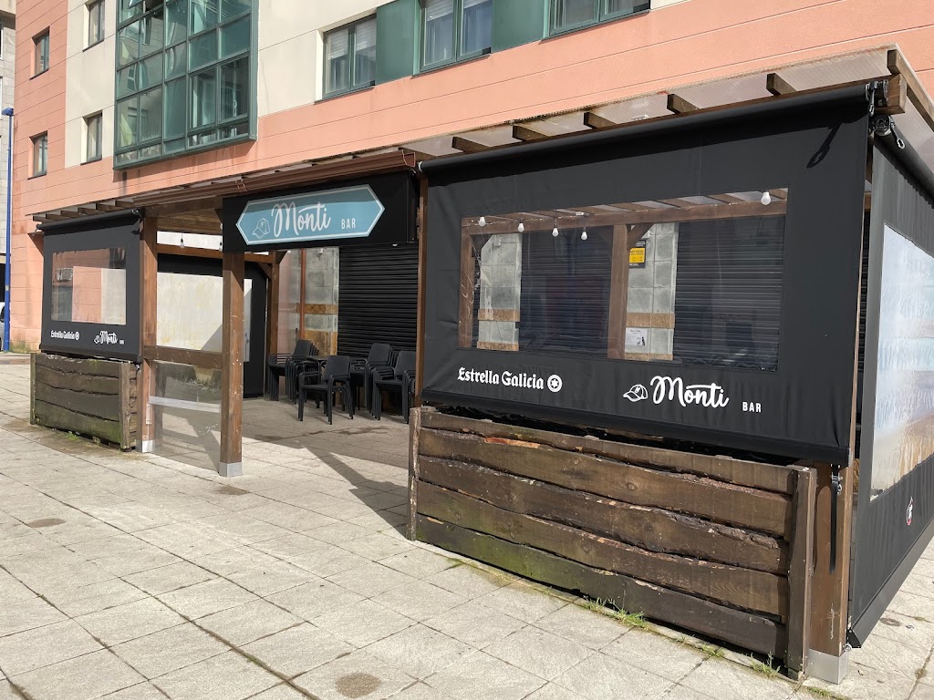 Monti Bar