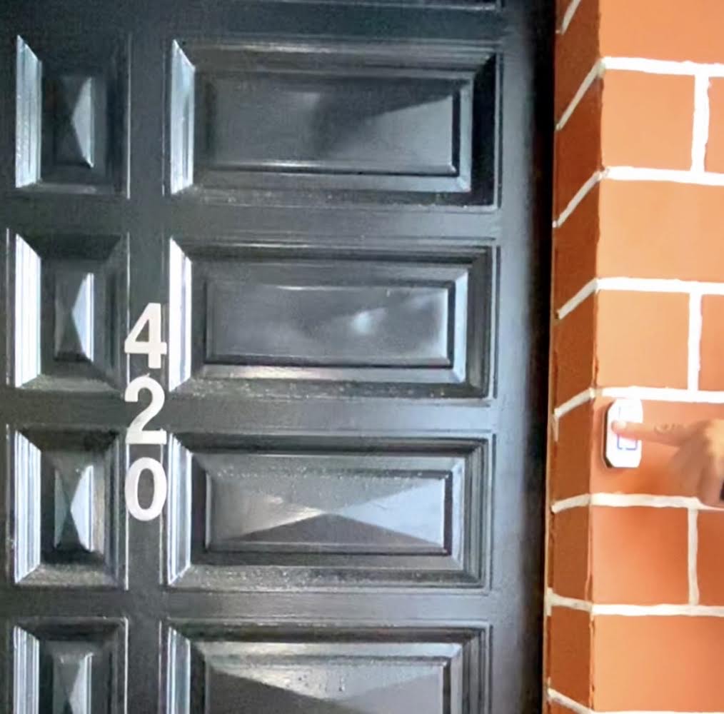 3 Tokes La Palma CSC