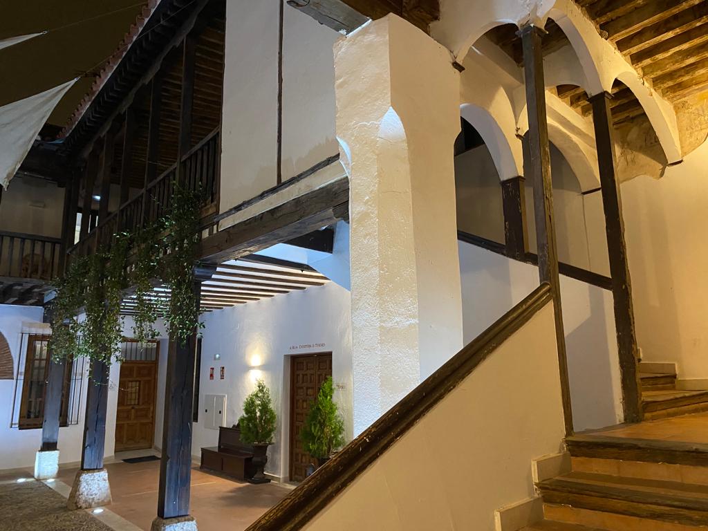 Museo de la Medicina del Siglo de Oro