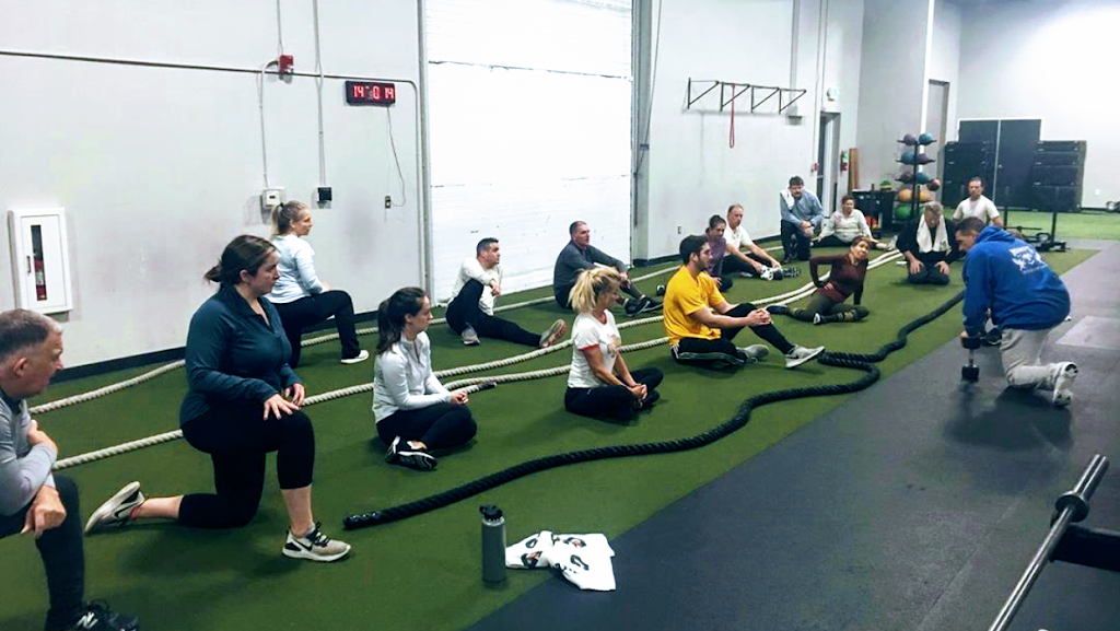  Mini's House of Pain