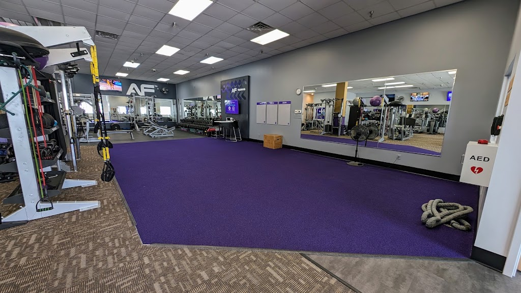  Anytime Fitness