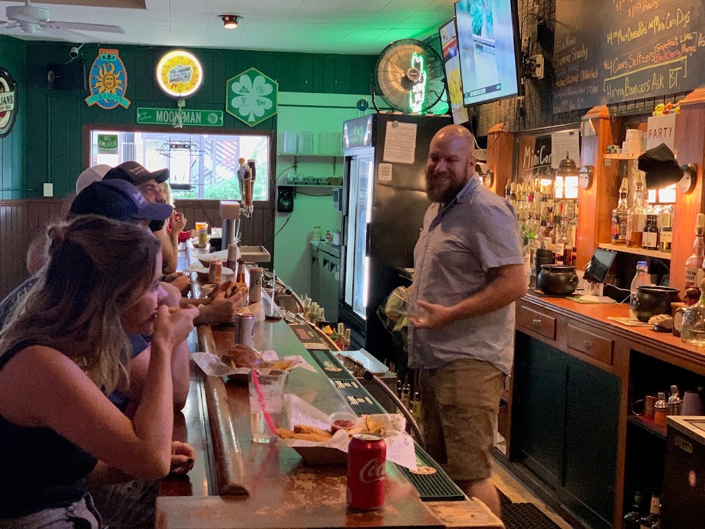  Bennett O'Riley's Pub