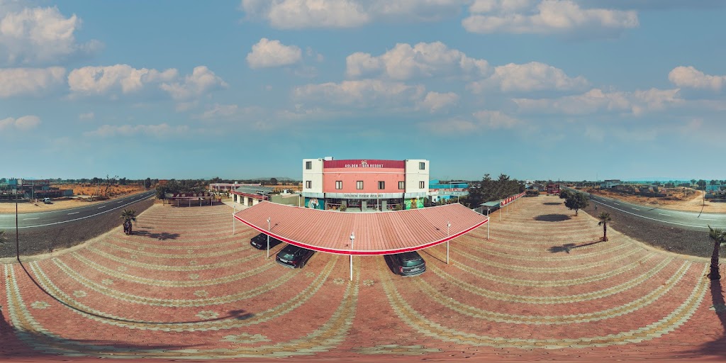 Street View & 360deg
