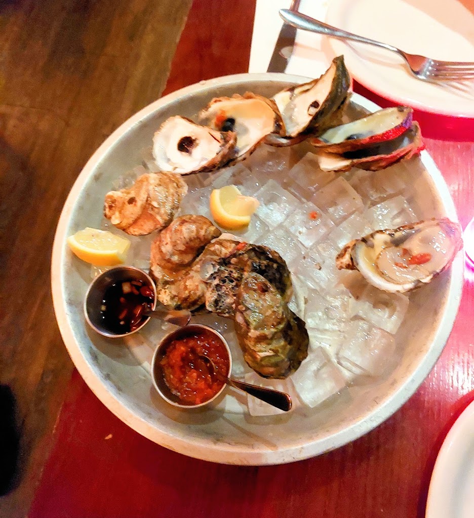 Oyster