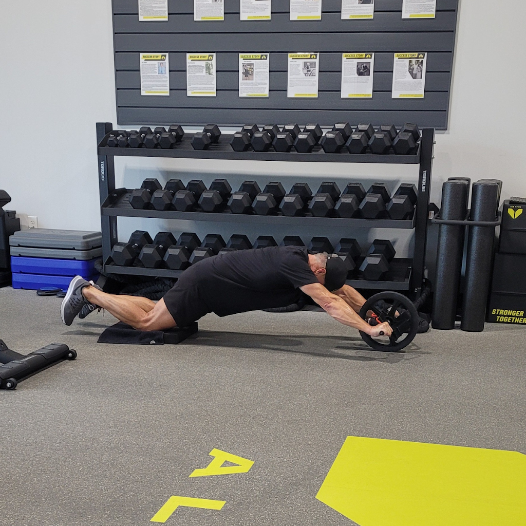  Alloy Personal Training Cedar Park