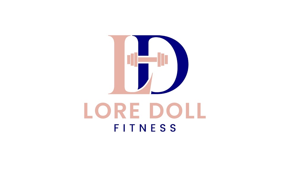  Lore doll Fitness