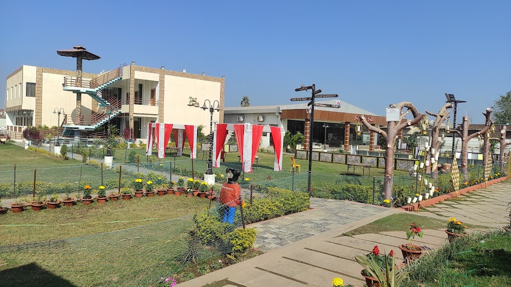 Imperial Dreams Resort Best Resort Hotel In Gaya