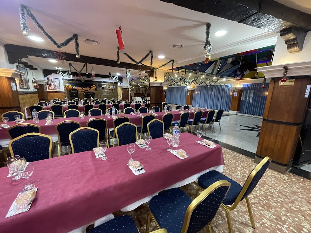 Restaurante Horno de Curro