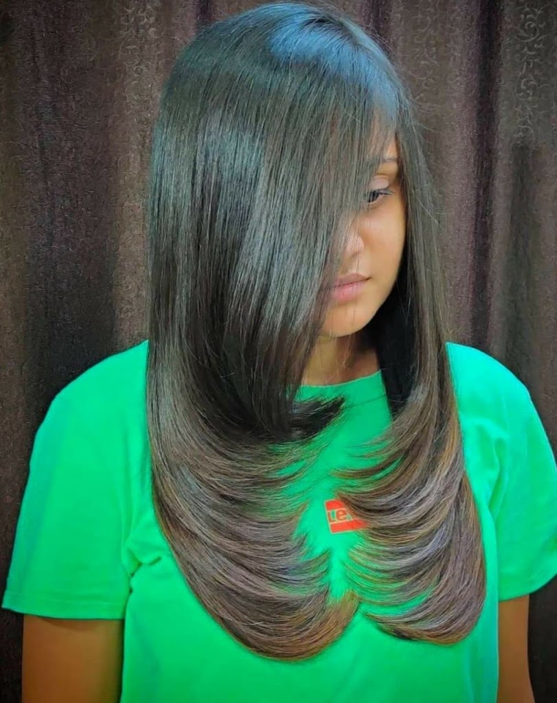 Spark Beauty Parlour