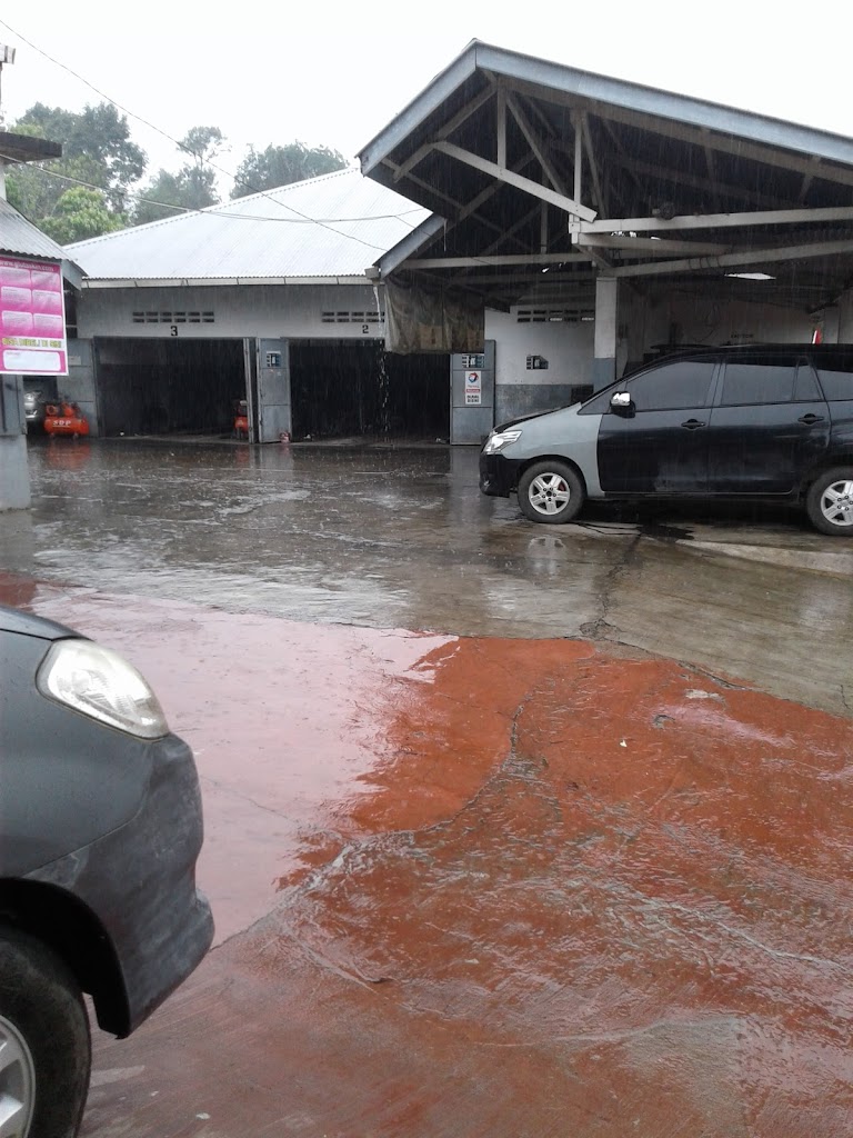 Abdi Negara Motor