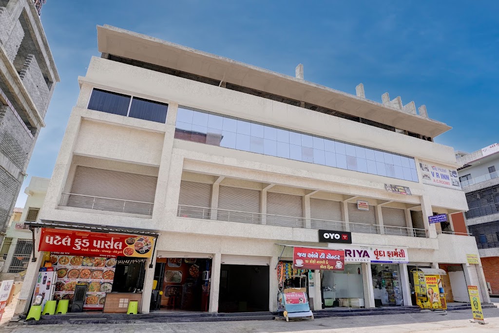 Oyo Hotel Rv