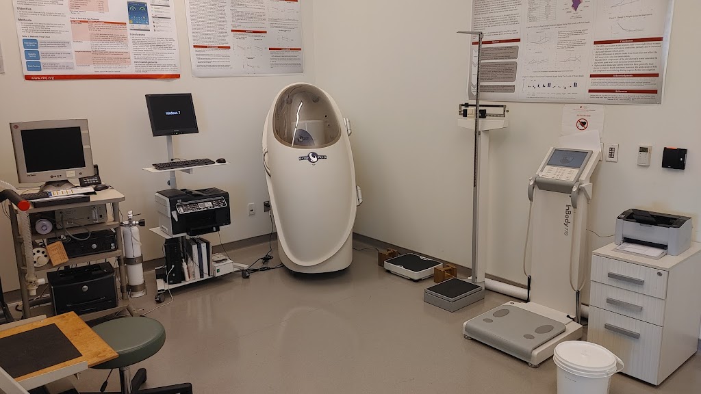  The NExT Center at Rutgers University