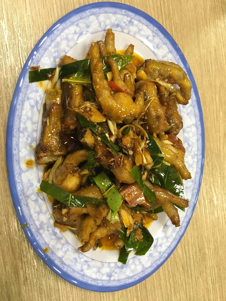 越南美食館（黃昏館1）hoàng Hôn Quán 1 的照片