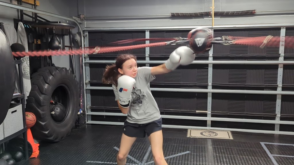  Bare Knuckle Badass Boxing LLC