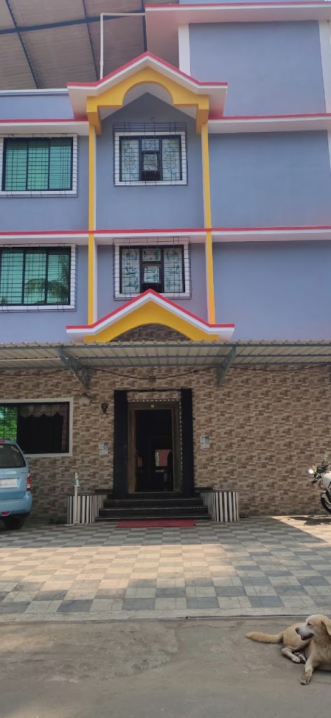Kinara Resort Lodging And Boarding