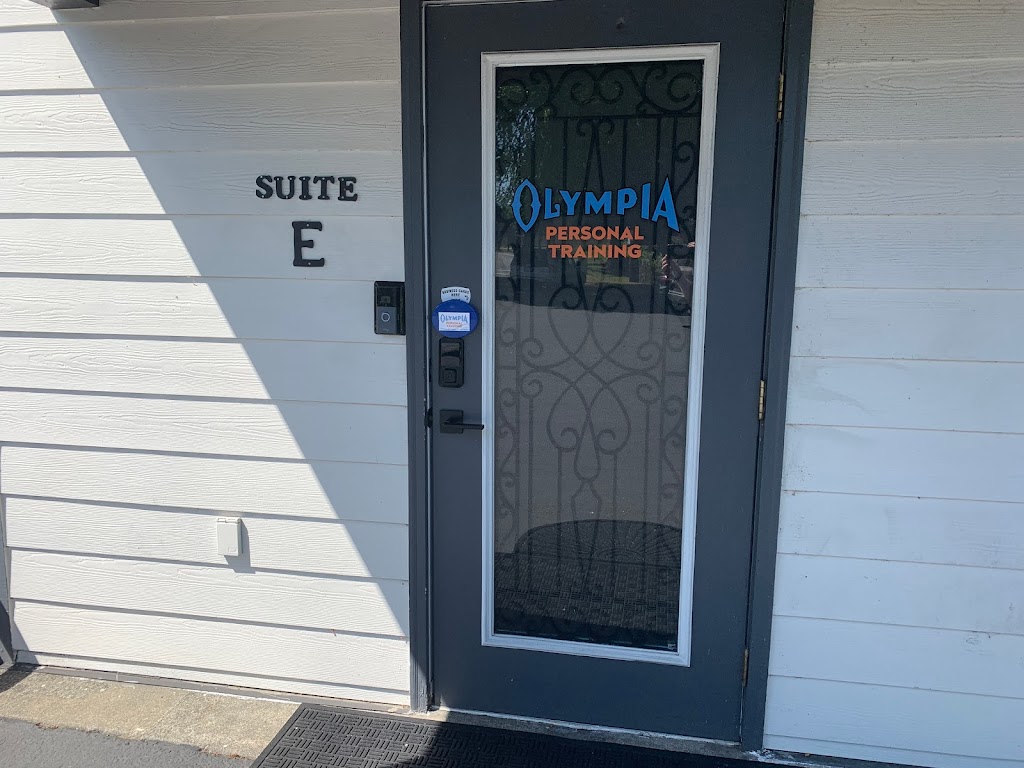  Olympia Personal Training