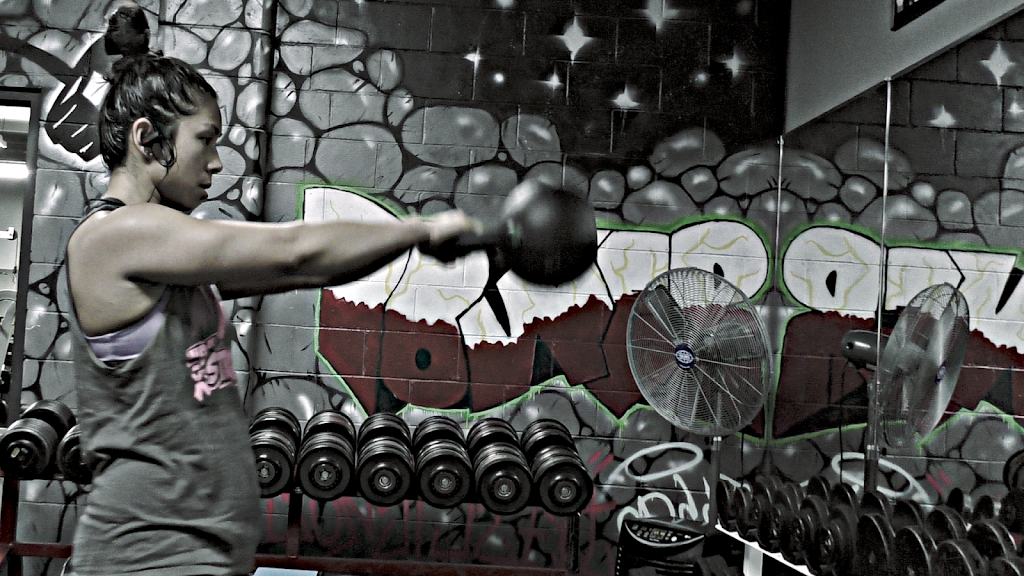  BDJ Fitness & Boxing