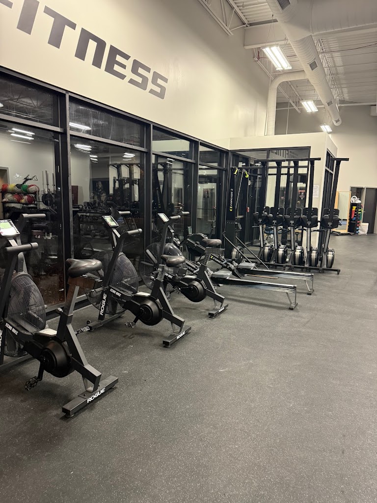  Dark Matter Training