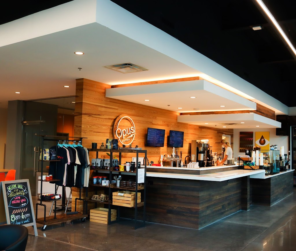 Photo of Opus Coffee - Innovation