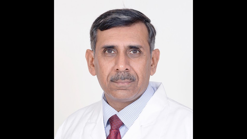 Dr. Dr Sandeep Singh Best Cardiologist In Vaishali Ghaziabad