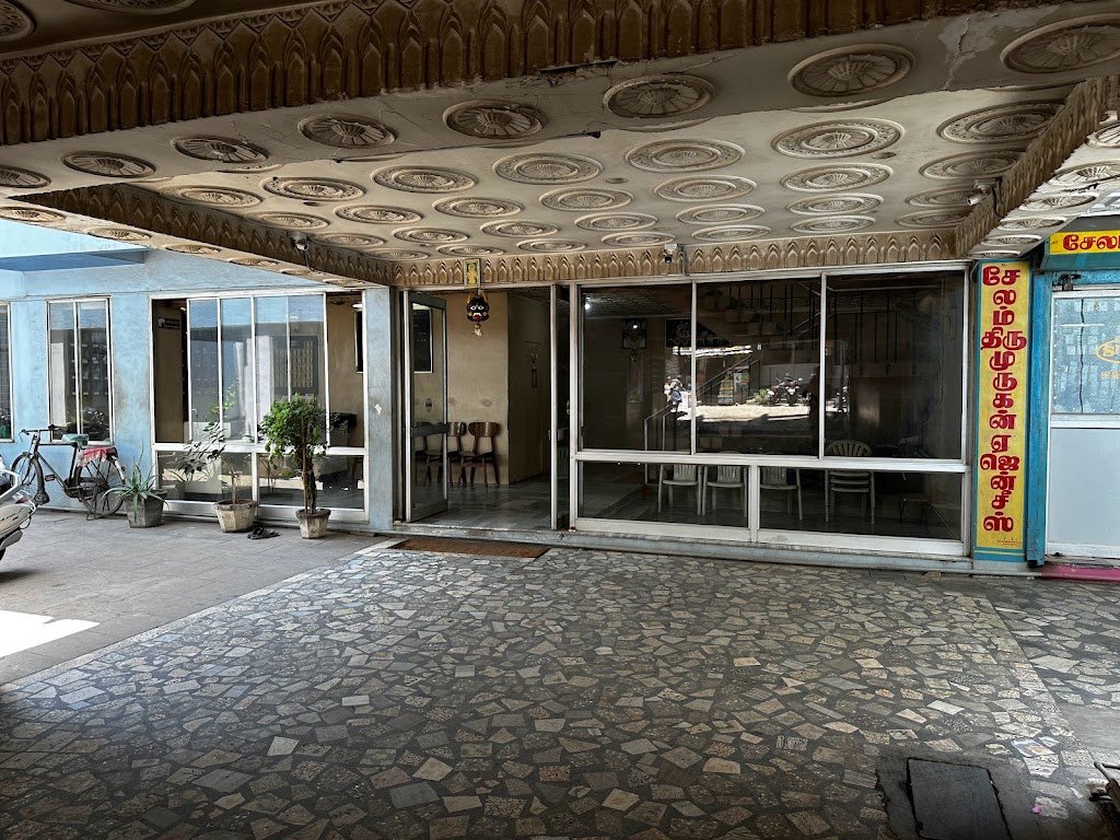 Hotel Lama Salem
