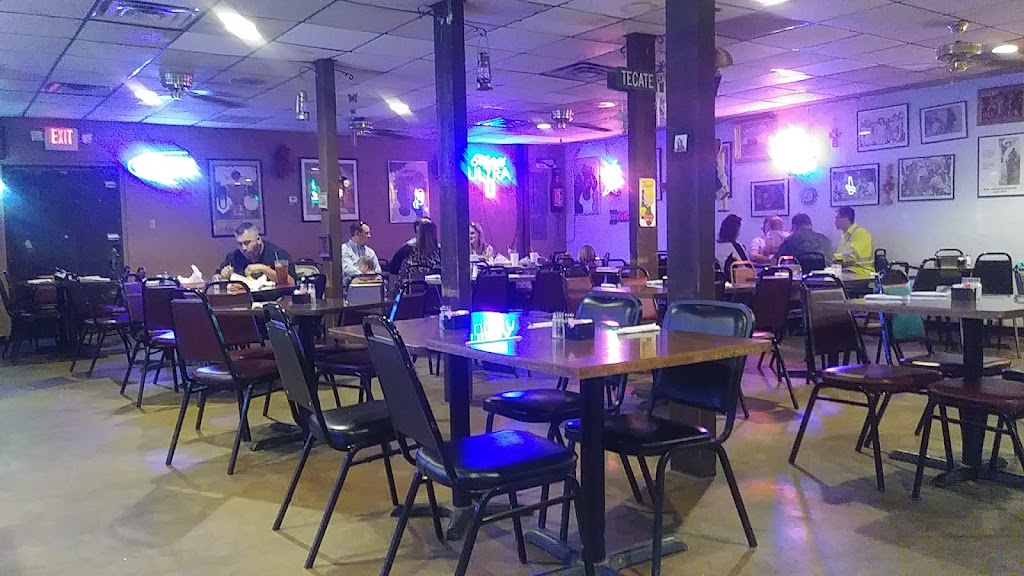 Dona Anita's Restaurant in Midland