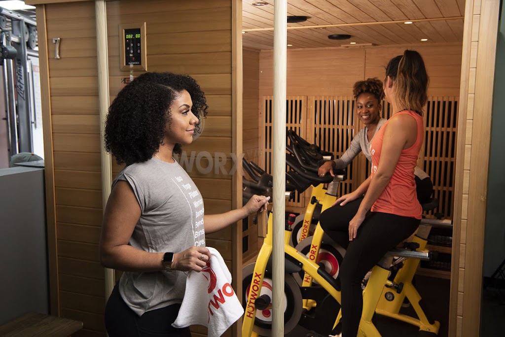  HOTWORX - Benton, AR