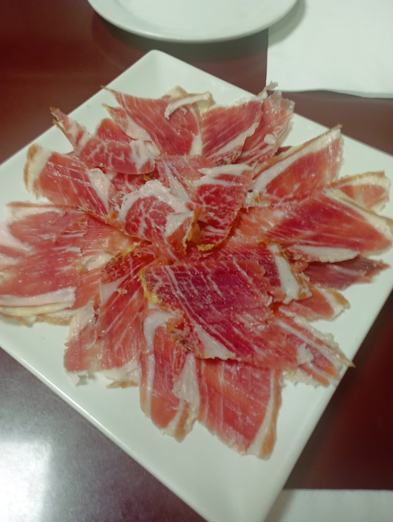 BAR EL NINO — Comida y bebida