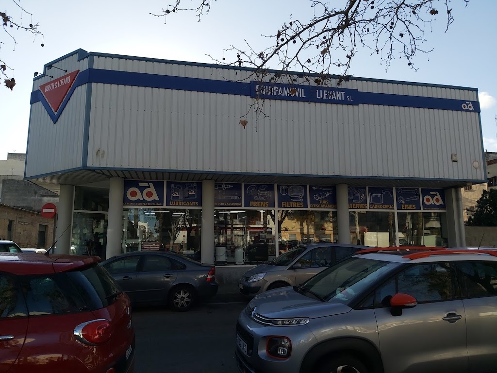 Bosch & Lozano Manacor