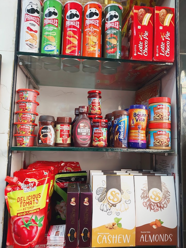 Amolak Sweet Centre