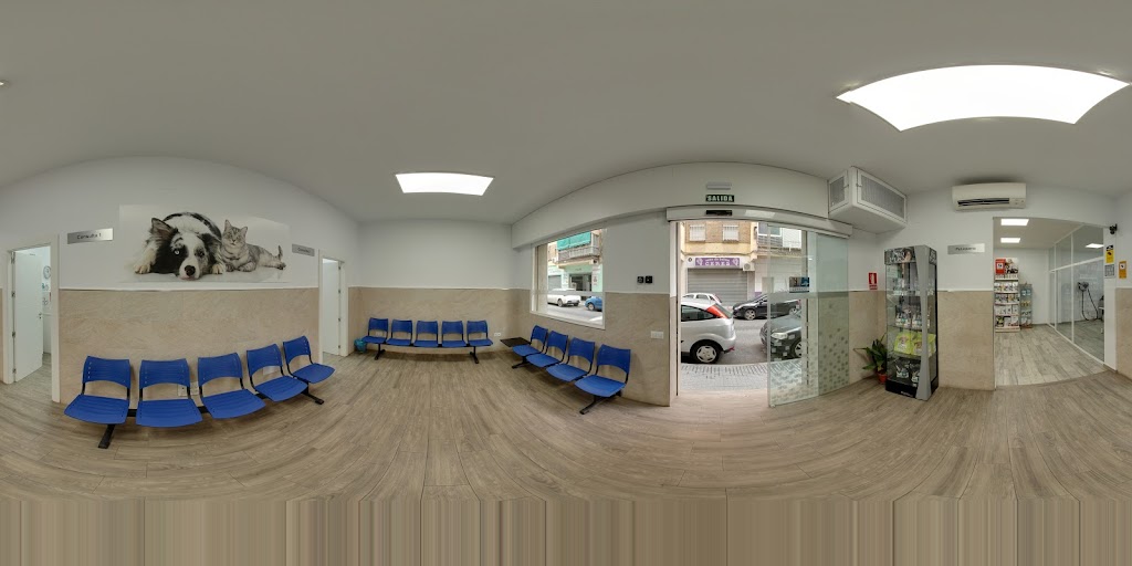 Street View y 360°