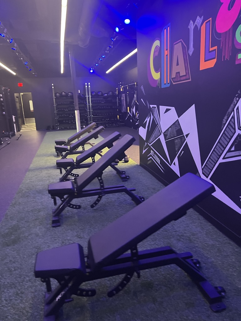  MYSTRYDE Charlestown