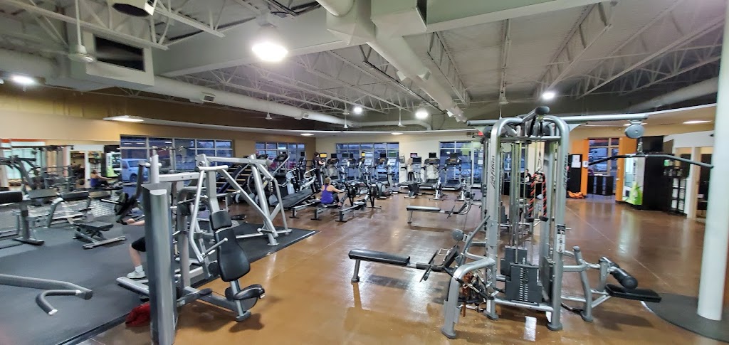  Weirton Family Fitness