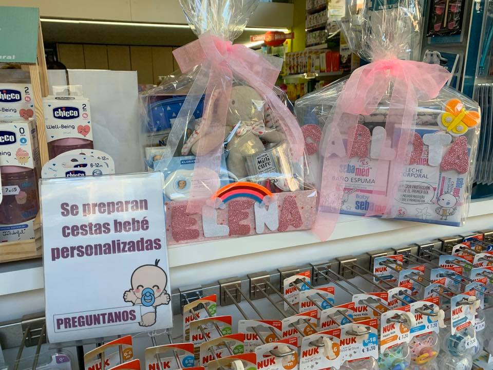 Farmacia Ana Marin Miguel Farmacia 12 horas en Mostoles, Parafarmacia — Del propietario