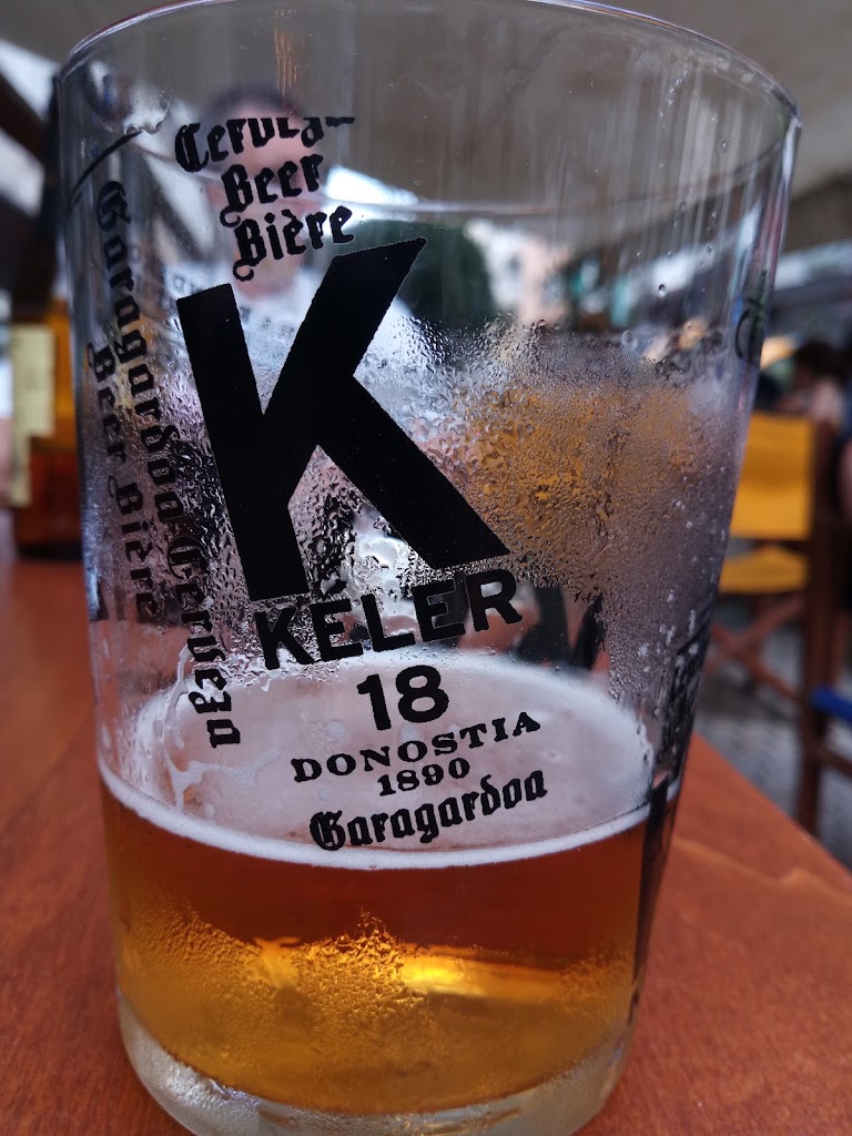 Teorema — Cerveza