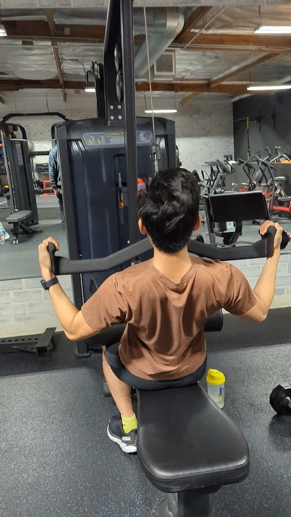  MG Fitness - San Diego Personal Trainer