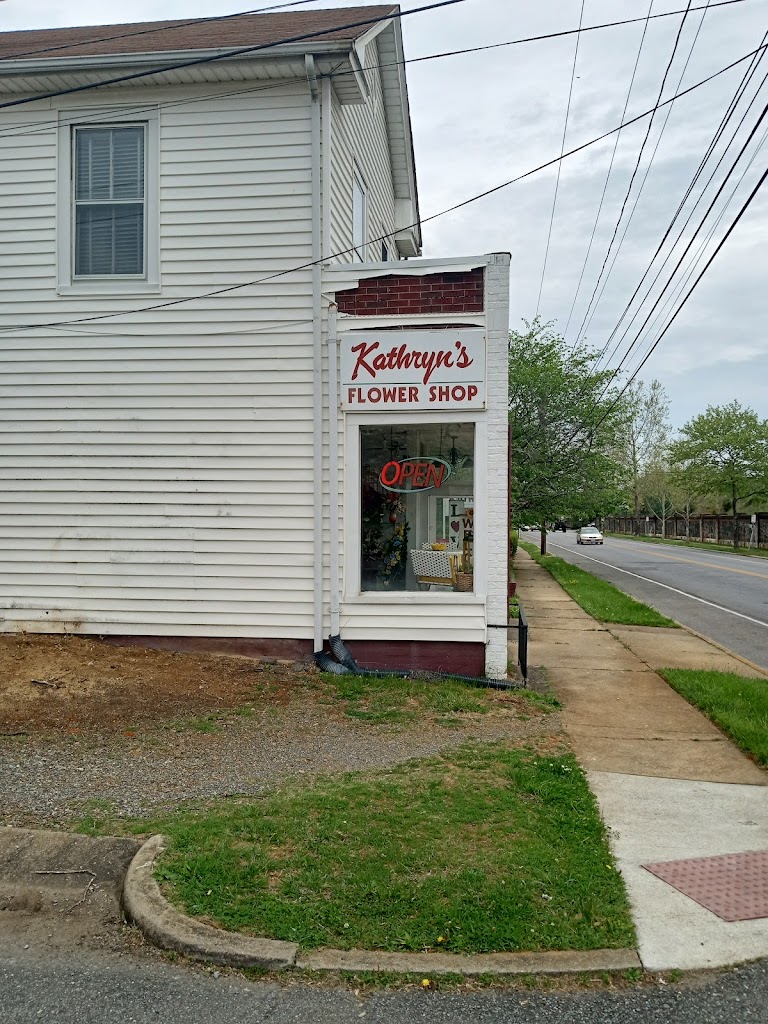 Kathryn's Flower & Gift Shop