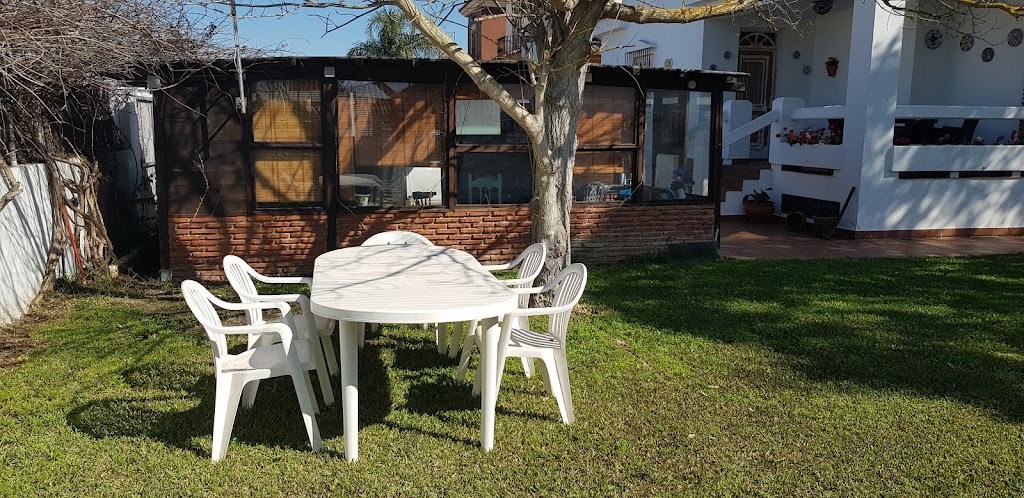 Las Nubes en Sancti Petri-Chiclana