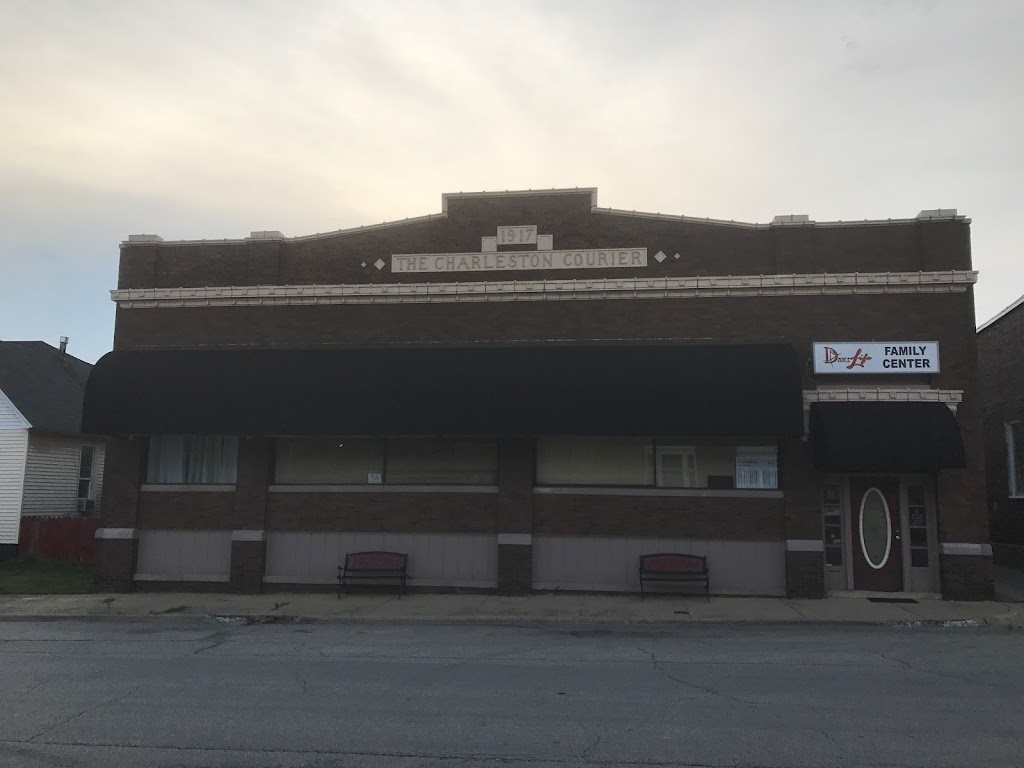  The DanceLife Center