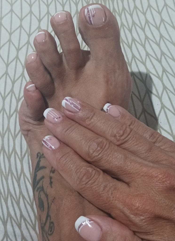 Ruda Nails
