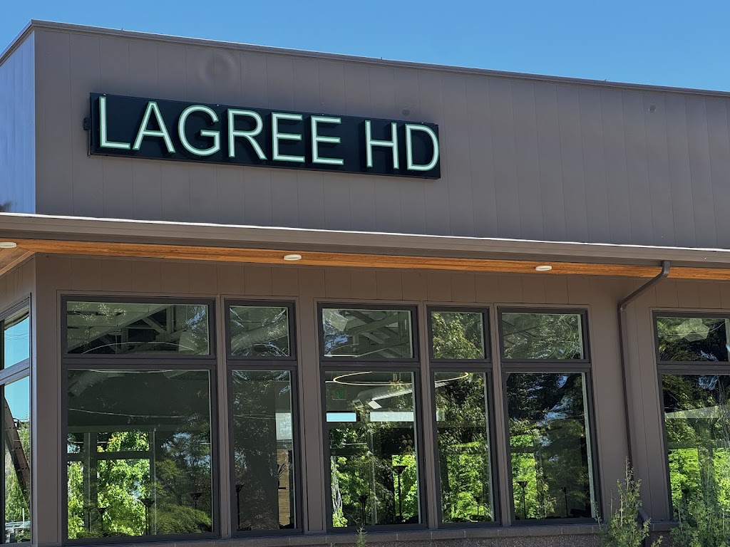  Lagree High Desert - Central