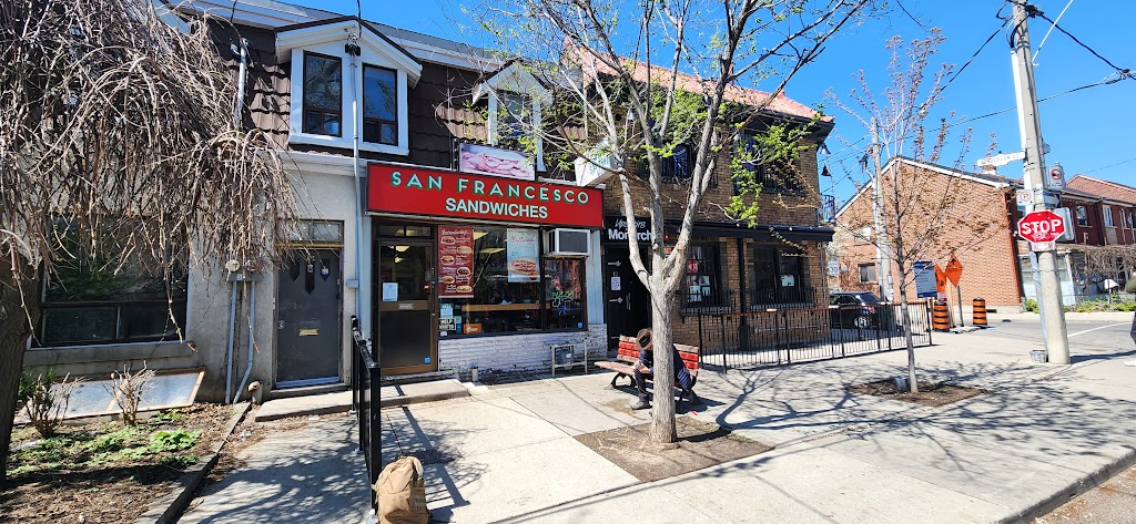 San Francesco Foods