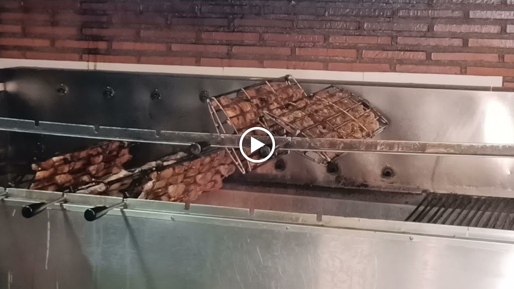 La Alcazaba — Videos