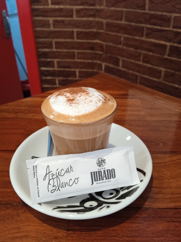 Cafeteria Marlene — Cafe