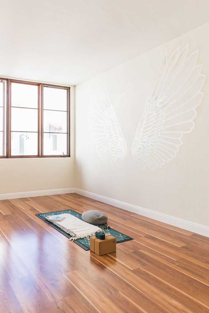  GATHER Yoga & Wellness Studio