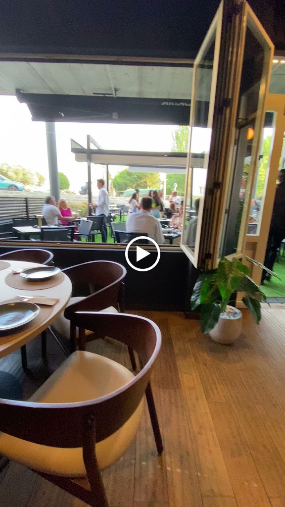 Glamdestino — Ambiente