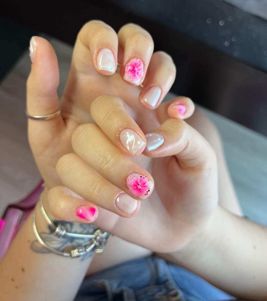 Gang Nailz Centro Estetico y Academia — Del propietario