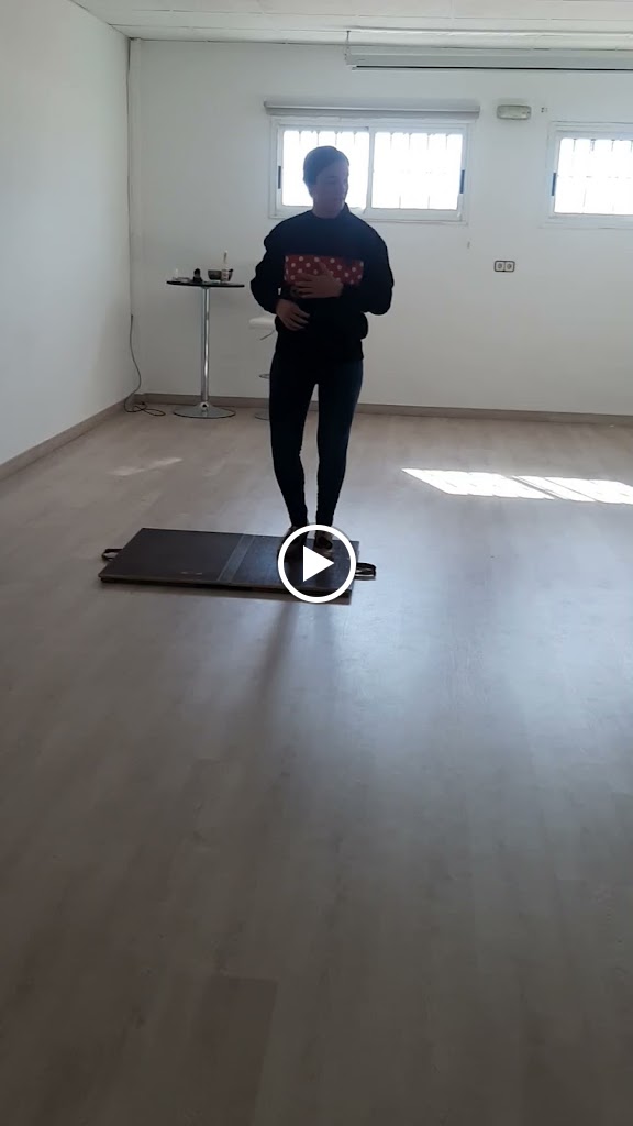 Espai Themis. Centro de crecimiento personal. — Videos