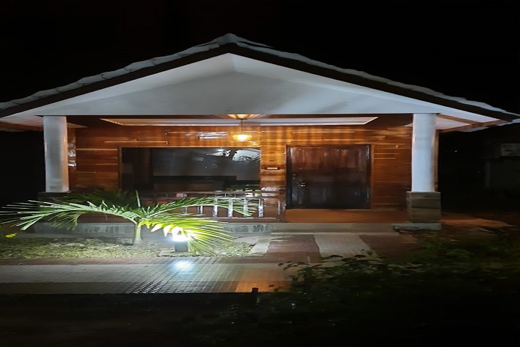 Sandy Ridge Resort