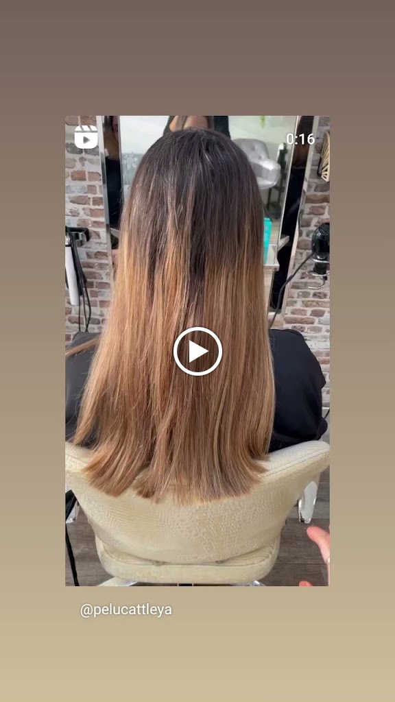 Cattleya Hair Salon — Videos